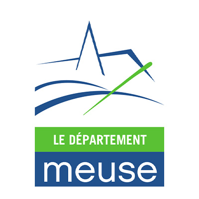 Logo du département Meuse