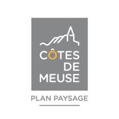 Logo de Plan de Paysage des Côtes de Meuse