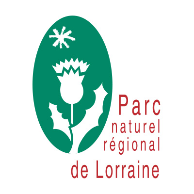 Logo du Parc naturel régional de Lorraine