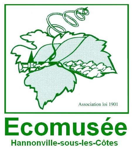 Logo de l'Écomusée