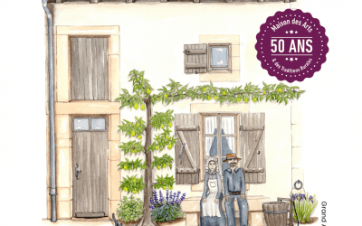 En 2026, poussez la porte de l’Ecomusée