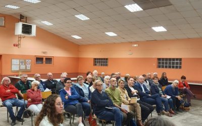 Assemblée générale