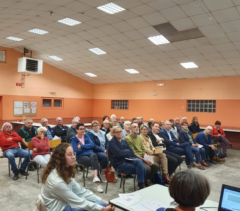 Assemblée générale