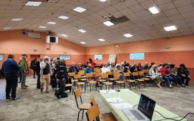 Assemblée Générale du 12 mai 2026