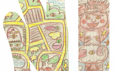 Exposition d&rsquo;Art Brut « Le Monde de Tim »